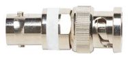 RF ATTENUATOR, BNC PLUG-BNC JACK, 50 OHM