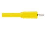 ADAPTER, 6-32 TERMINAL PLUG-BANANA JACK