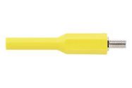 ADAPTER, 10-32 TERMINAL PLUG-BANANA JACK