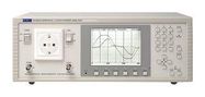 POWER/HARMONICS ANALYSER, 1 CH, 67HZ