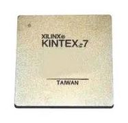 FPGA, KINTEX-7, 400 I/O, FCBGA-676