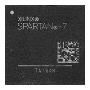 FPGA, SPARTAN-7, 150 I/O, CSBGA-225