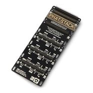 pHAT Stack - lead expander for Raspberry Pi - assembled kit - Pimoroni PIM322