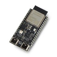 ESP32-C6-DevKitC-1-N8 - WiFi/Bluetooth/ZigBee/Thread - development board with ESP32-C6-WROOM-1 chip