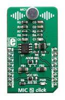 MIC 2 CLICK BOARD