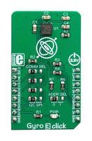 GYRO 3 CLICK BOARD