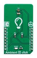 AMBIENT 8 CLICK BOARD