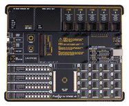 FUSION DEV BOARD, ARM CORTEX-M4F MCU