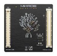 32-BIT ARM CORTEX-M4F MCU CARD