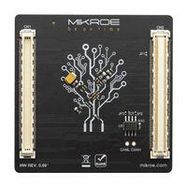 32-BIT ARM CORTEX-M4F MCU CARD