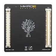 32-BIT ARM CORTEX-M0 MCU CARD