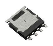 MOSFET, AEC-Q101, N-CH, 80V, POWERPAK SO