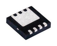 POWER MOSFET, N-CH, 80V, 82A, 119W