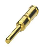 CONTACT, PIN, 1-2.5MM2, CRIMP