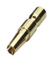 CONTACT, SOCKET, 0.5-1MM2, CRIMP