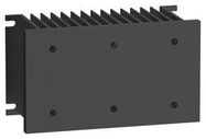 RELAY HEAT SINK, 60.2X76.2X132.1MM