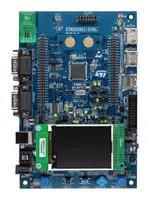 EVAL BOARD, ARM CORTEX-M0 MCU