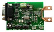 EVAL BOARD, SINGLE-PHASE ENERGY METER