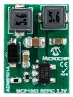 EVAL BOARD, BOOST / SEPIC CONVERTER