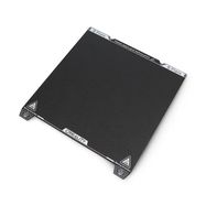 PEI workbench overlay for Creality K1 - magnetic sticker included