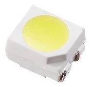 LED, GREEN, 800MCD, 525NM, 0805