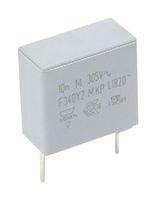 FILM CAPACITOR, 25UF, 14A, 500VDC