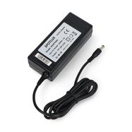 Power supply 30V/2A - DC 5,5/2,5mm plug - with cable