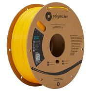 Filament Polymaker PolyLite PLA Pro 1,75mm 1kg - Yellow