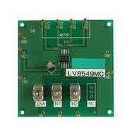 EVAL BOARD, DUAL STEPPER MOTOR DRIVER