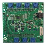 EVAL BOARD, SINGLE-PHASE BLDC MOTOR