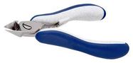 WIRE CUTTER, FULL FLUSH, 1.2MM, 120MM