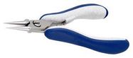 HP PLIER, ROUND NOSE, SMOOTH, 135MM