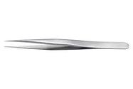 TWEEZER, STRAIGHT/POINTED, 120MM