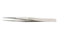 TWEEZER, STRAIGHT/POINTED, 120MM