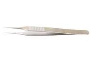 TWEEZER, STRAIGHT/POINTED, 110MM