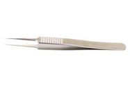 TWEEZER, STRAIGHT/POINTED, 110MM