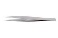 TWEEZER, STRAIGHT/POINTED, 80MM