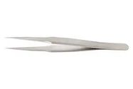 TWEEZER, STRAIGHT/POINTED, 80MM