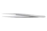 TWEEZER, STRAIGHT/POINTED, 80MM