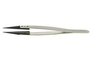 TWEEZER, STRAIGHT/POINTED, 130MM