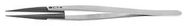 TWEEZER, STRAIGHT/POINTED, 140MM