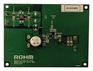 EVAL BOARD, SYNC BUCK DC/DC CONVERTER