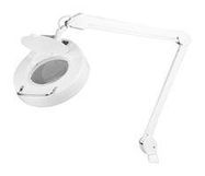 LED MAGNIFIER LAMP, 1.75X, EU/UK