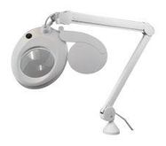 LED MAGNIFIER LAMP, 1.75X, EU/UK