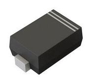 TVS DIODE, BIDIRECTIONAL, 12V, SOD-923