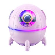 Remax Spacecraft RT-A730 humidifier (pink), Remax