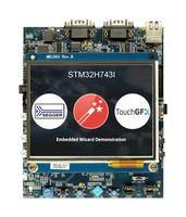 EVAL BOARD, 32BIT, ARM CORTEX-M7F