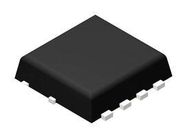 MOSFET, N-CH, 100V, 80A, POWERFLAT