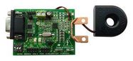 EVAL BOARD, SINGLE-PHASE ENERGY METER