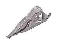 MICRO ALLIGATOR CLIP, 5.6MM, 5A